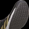 Adidas Avalynė Paaugliams Cross Em Up 5 K Wide Juodas GX4790