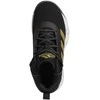 Adidas Avalynė Paaugliams Cross Em Up 5 K Wide Juodas GX4790