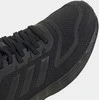 Adidas Avalynė Paaugliams Duramo 10 K Juodas GZ0607