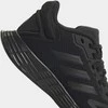 Adidas Avalynė Paaugliams Duramo 10 K Juodas GZ0607
