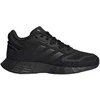 Adidas Avalynė Paaugliams Duramo 10 K Juodas GZ0607