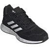 Adidas Avalynė Paaugliams Duramo 10 K Juodas GZ0610