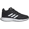 Adidas Avalynė Paaugliams Duramo 10 K Juodas GZ0610