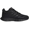 Adidas Avalynė Paaugliams Duramo 10 K Juodas GZ0607