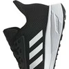 Adidas Avalynė Paaugliams Duramo 9K Juodas BB7061