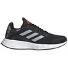 Adidas Avalynė Paaugliams Duramo Sl K Juodas FY8893