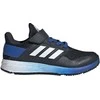 Adidas Avalynė Paaugliams Forta Faito El K Juodas Mėlyna