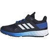 Adidas Avalynė Paaugliams Forta Faito El K Juodas Mėlyna