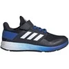 Adidas Avalynė Paaugliams Forta Faito El K Juodas Mėlyna