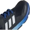 Adidas Avalynė Paaugliams Forta Faito El K Juodas Mėlyna