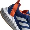 Adidas Avalynė Paaugliams Forta Gym Cf K Mėlyna Oranžinis G27199