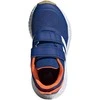Adidas Avalynė Paaugliams Forta Gym Cf K Mėlyna Oranžinis G27199