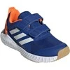 Adidas Avalynė Paaugliams Forta Gym Cf K Mėlyna Oranžinis G27199