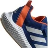 Adidas Avalynė Paaugliams Forta Gym Cf K Mėlyna Oranžinis G27199
