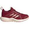 Adidas Avalynė Paaugliams Forta Run X K Burgundy G27211