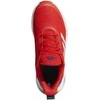 Adidas Avalynė Paaugliams FortaRun K Raudona FY1337