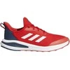 Adidas Avalynė Paaugliams FortaRun K Raudona FY1337