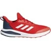 Adidas Avalynė Paaugliams FortaRun K Raudona FY1337