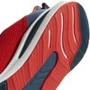 Adidas Avalynė Paaugliams FortaRun K Raudona FY1337