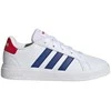 Adidas Avalynė Paaugliams Grand Court 2.0 K Baltas GW6504