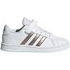 Adidas Avalynė Paaugliams Grand Court C Baltas EF0107