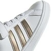 Adidas Avalynė Paaugliams Grand Court C Baltas EF0107