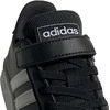 Adidas Avalynė Paaugliams Grand Court C Juodas EF0108