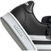 Adidas Avalynė Paaugliams Grand Court C Juodas EF0108