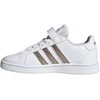 Adidas Avalynė Paaugliams Grand Court C Baltas EF0107