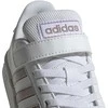 Adidas Avalynė Paaugliams Grand Court C Baltas EF0107