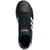 Adidas Avalynė Paaugliams Grand Court K Juodas EF0102