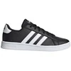 Adidas Avalynė Paaugliams Grand Court K Juodas EF0102