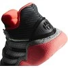Adidas Avalynė Paaugliams Harden Stepback J Juodas Rožinė Žalias FW8545