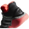 Adidas Avalynė Paaugliams Harden Stepback J Juodas Rožinė Žalias FW8545