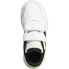 Adidas Avalynė Paaugliams Hoops 3.0 Cf C Baltas GW0435