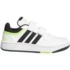 Adidas Avalynė Paaugliams Hoops 3.0 Cf C Baltas GW0435
