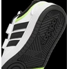 Adidas Avalynė Paaugliams Hoops 3.0 Cf C Baltas GW0435