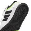 Adidas Avalynė Paaugliams Hoops 3.0 Cf C Baltas GW0435