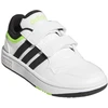 Adidas Avalynė Paaugliams Hoops 3.0 Cf C Baltas GW0435