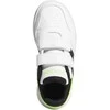 Adidas Avalynė Paaugliams Hoops 3.0 Cf C Baltas GW0435