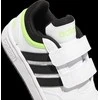 Adidas Avalynė Paaugliams Hoops 3.0 Cf C Baltas GW0435