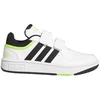 Adidas Avalynė Paaugliams Hoops 3.0 Cf C Baltas GW0435