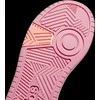 Adidas Avalynė Paaugliams Hoops 3.0 K Baltas Rožinė GW0418