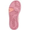 Adidas Avalynė Paaugliams Hoops 3.0 K Baltas Rožinė GW0418