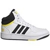 Adidas Avalynė Paaugliams Hoops Mid 3.0 K Baltas GZ1928