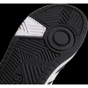 Adidas Avalynė Paaugliams Hoops Mid 3.0 K Juodas GW0402