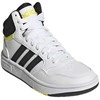 Adidas Avalynė Paaugliams Hoops Mid 3.0 K Baltas GZ1928