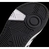 Adidas Avalynė Paaugliams Hoops Mid 3.0 K Juodas GW0402