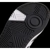Adidas Avalynė Paaugliams Hoops Mid 3.0 K Juodas GW0402