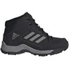 Adidas Avalynė Paaugliams Hyperhiker K Juodas GZ9216